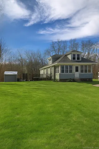 $315,000 | Undisclosed Address, Chaplin, CT 06235