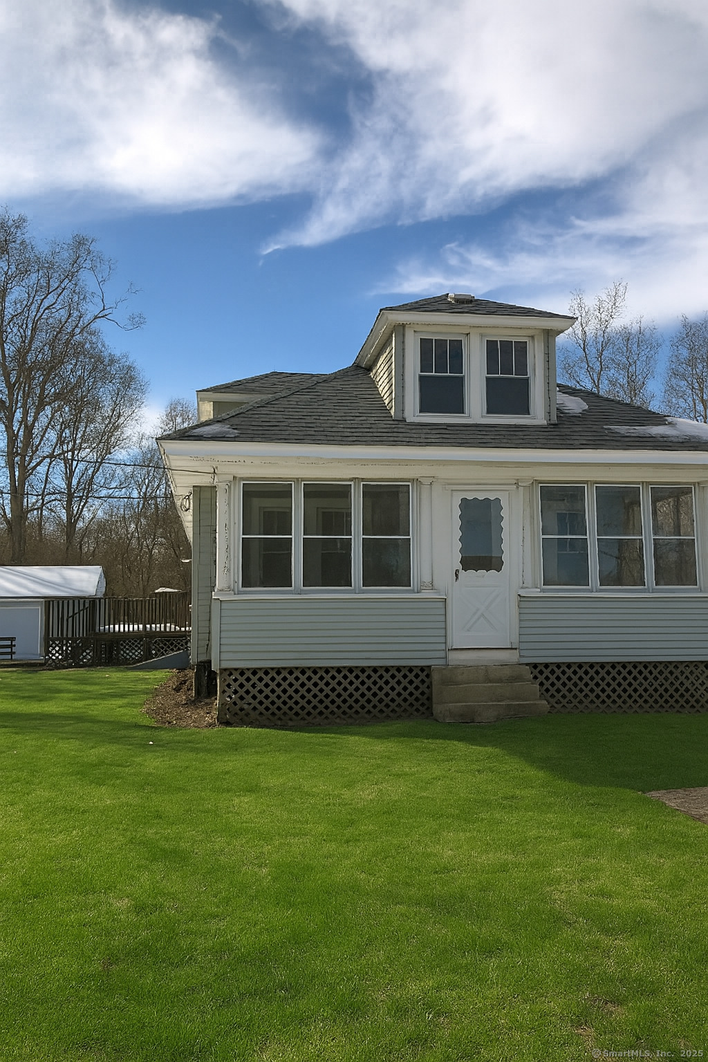 Undisclosed Address Chaplin, CT 06235 - Photo 2 of 13