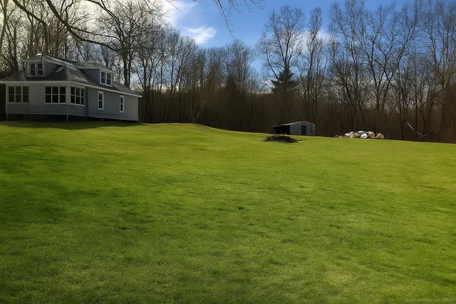 $315,000 | Undisclosed Address, Chaplin, CT 06235