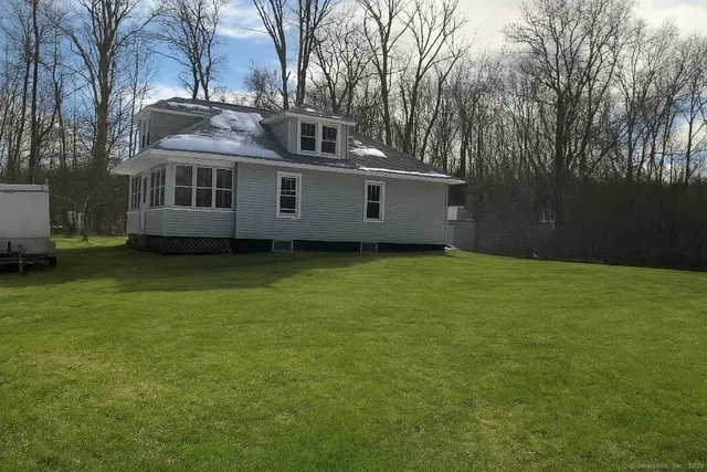 $315,000 | Undisclosed Address, Chaplin, CT 06235