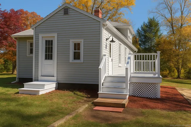 $315,000 | Undisclosed Address, Chaplin, CT 06235