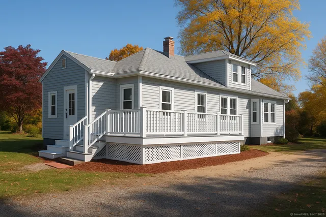 $315,000 | Undisclosed Address, Chaplin, CT 06235