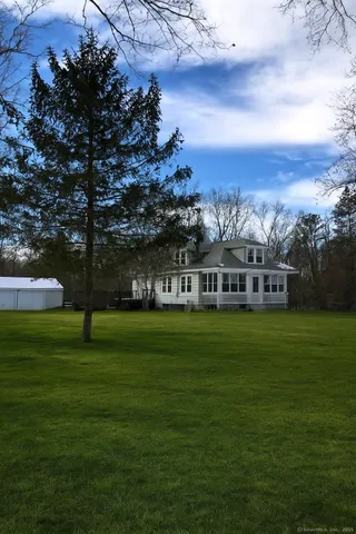 $315,000 | Undisclosed Address, Chaplin, CT 06235