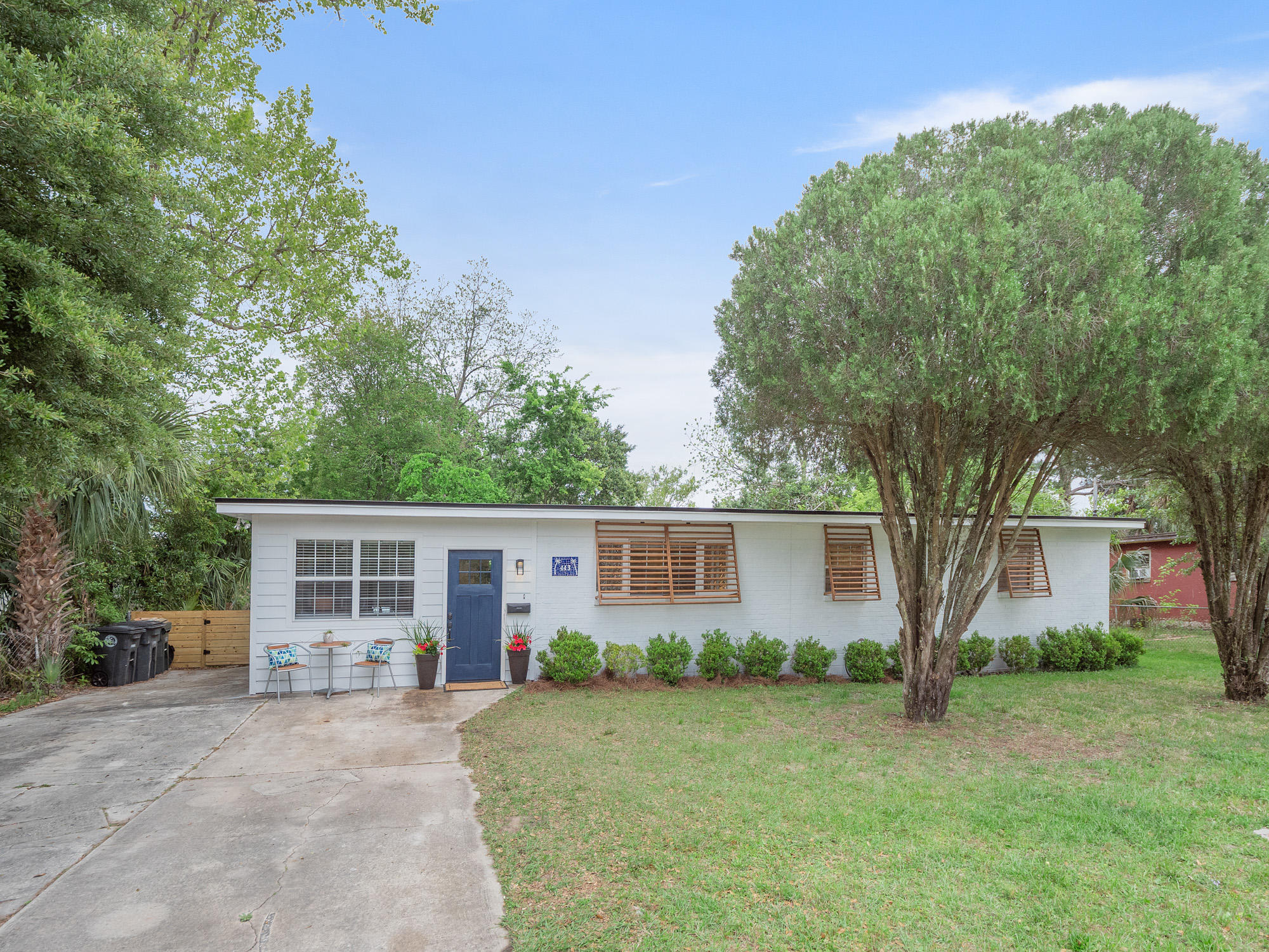 443 Skate Road Atlantic Beach, FL 32233 - Photo 1 of 32 443 Skate Rd Edit-1