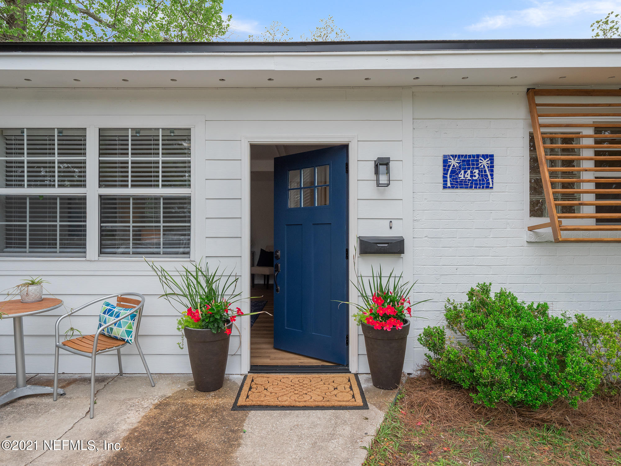 443 Skate Road Atlantic Beach, FL 32233 - Photo 3 of 32 443 Skate Rd Edit-4