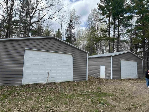 $122,000 | 2771 Old Highway, Florence, WI 54121
