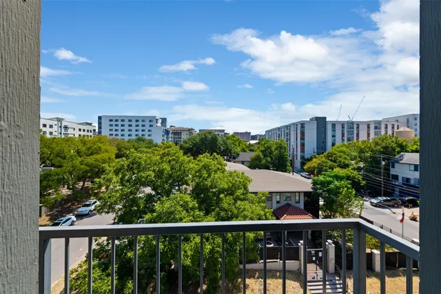 $1,450 | 2502 Leon Street, Unit 503, Austin, TX 78705