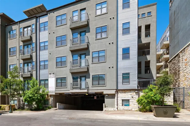 $1,450 | 2502 Leon Street, Unit 503, Austin, TX 78705