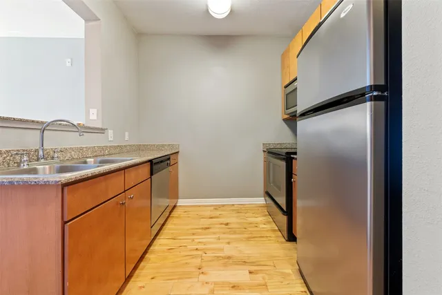 $1,450 | 2502 Leon Street, Unit 503, Austin, TX 78705