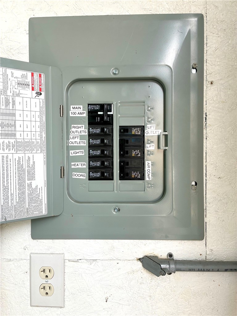 4595 Stever Hill Road Jerusalem, NY 14418 - Photo 12 of 50