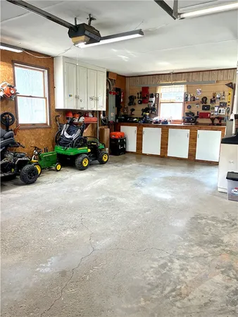 $379,999 | 4595 Stever Hill Road, Jerusalem, NY 14418