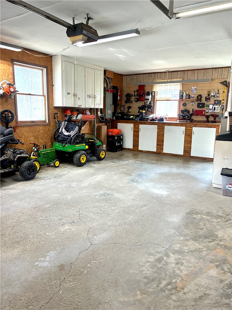 4595 Stever Hill Road Jerusalem, NY 14418 - Photo 15 of 50