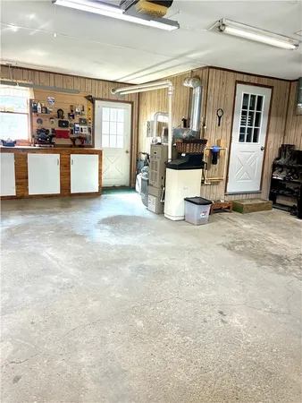 $379,999 | 4595 Stever Hill Road, Jerusalem, NY 14418