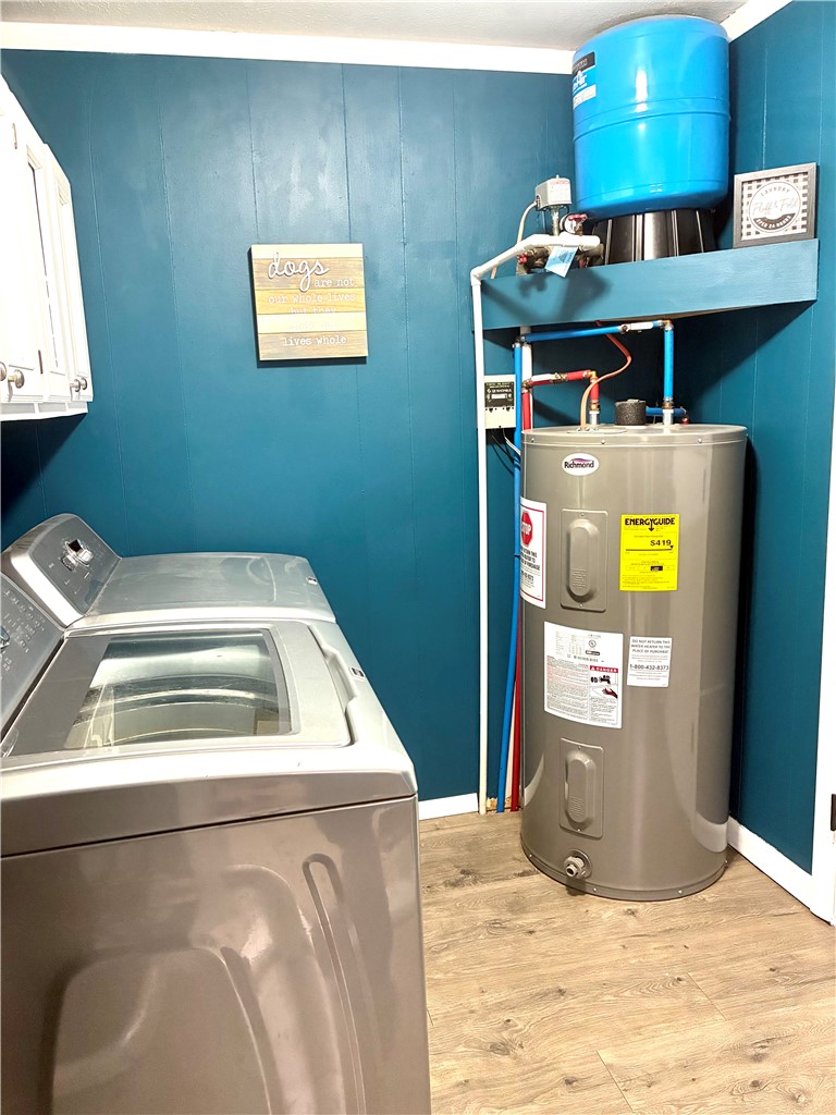 4595 Stever Hill Road Jerusalem, NY 14418 - Photo 19 of 50