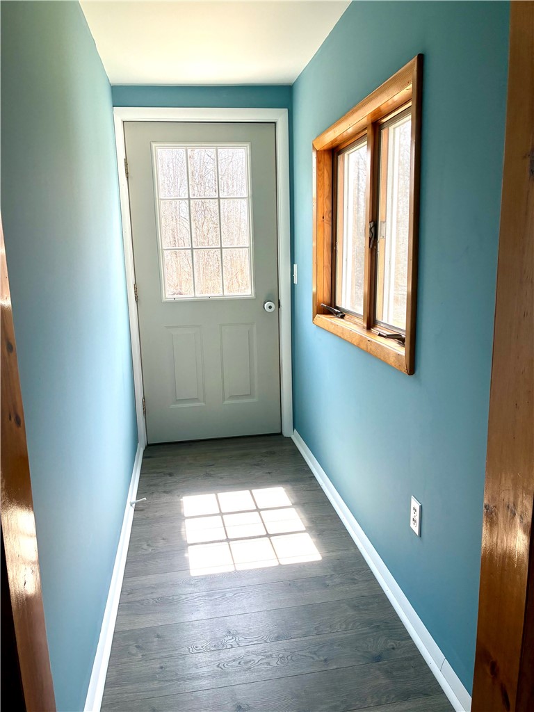 4595 Stever Hill Road Jerusalem, NY 14418 - Photo 27 of 50