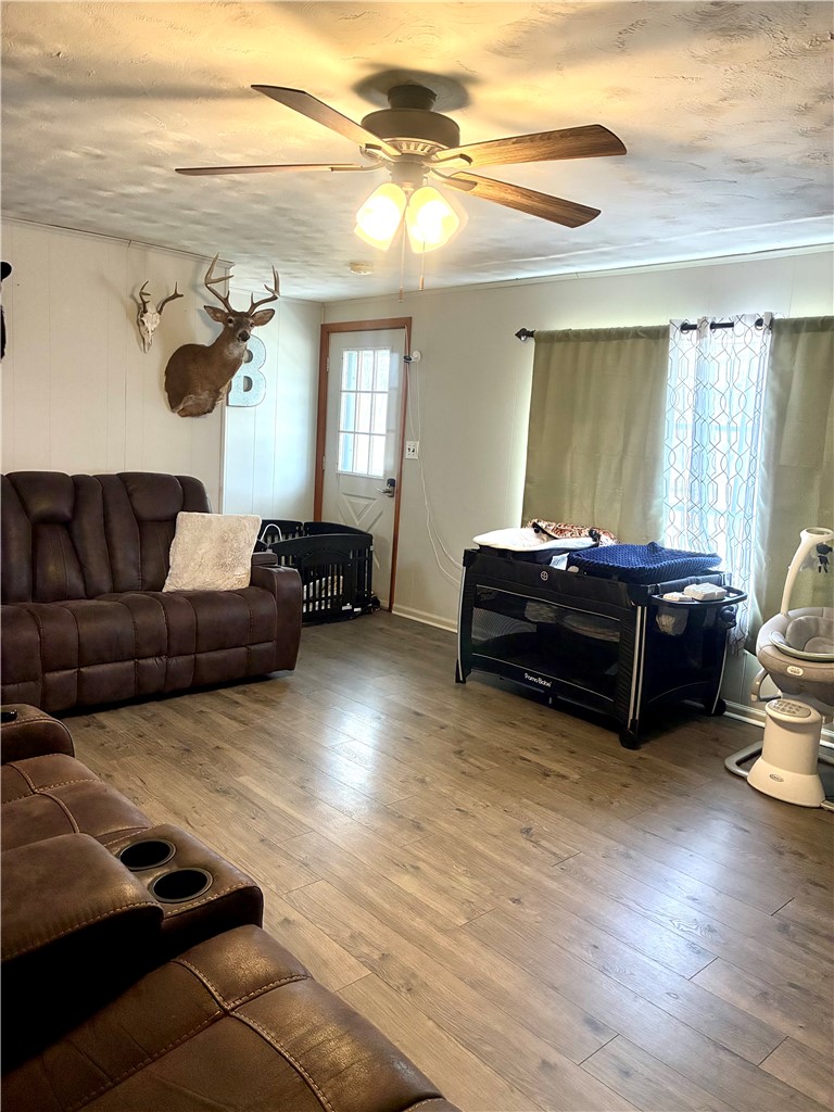 4595 Stever Hill Road Jerusalem, NY 14418 - Photo 29 of 50