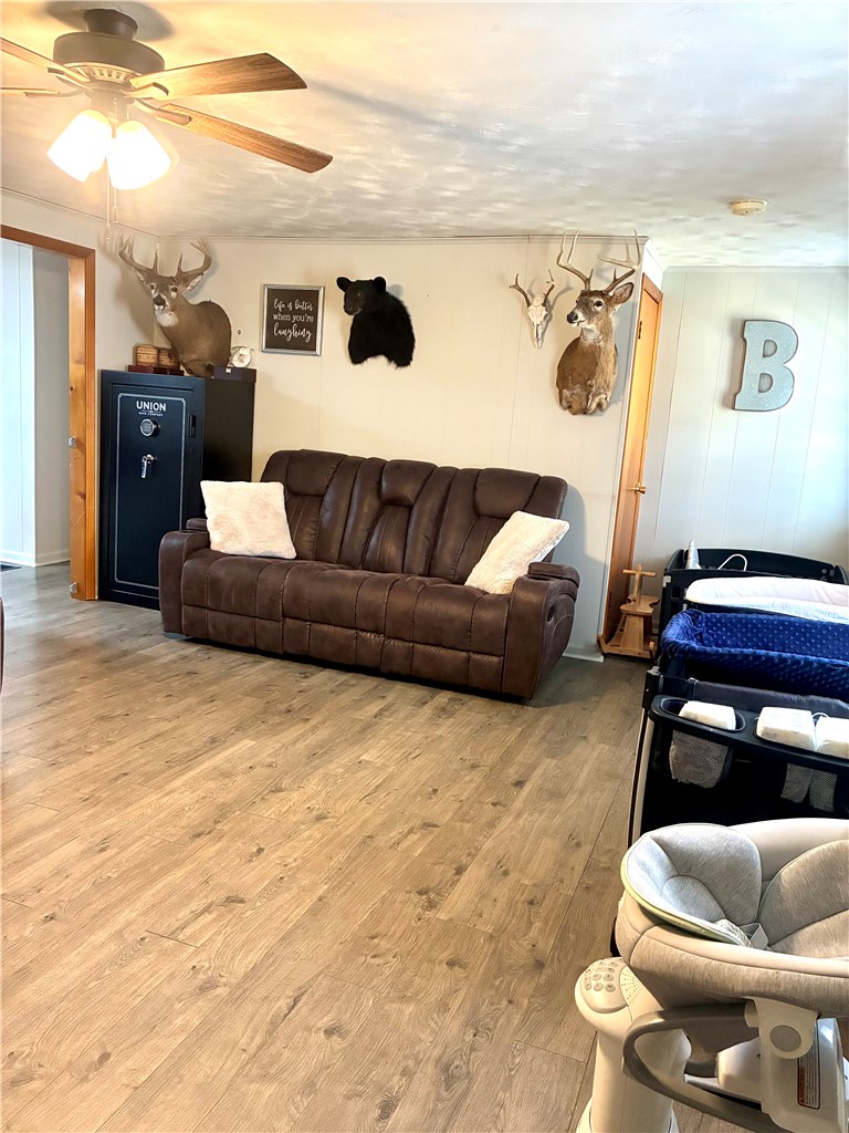 4595 Stever Hill Road Jerusalem, NY 14418 - Photo 30 of 50