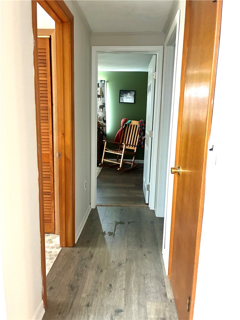 4595 Stever Hill Road Jerusalem, NY 14418 - Photo 32 of 50