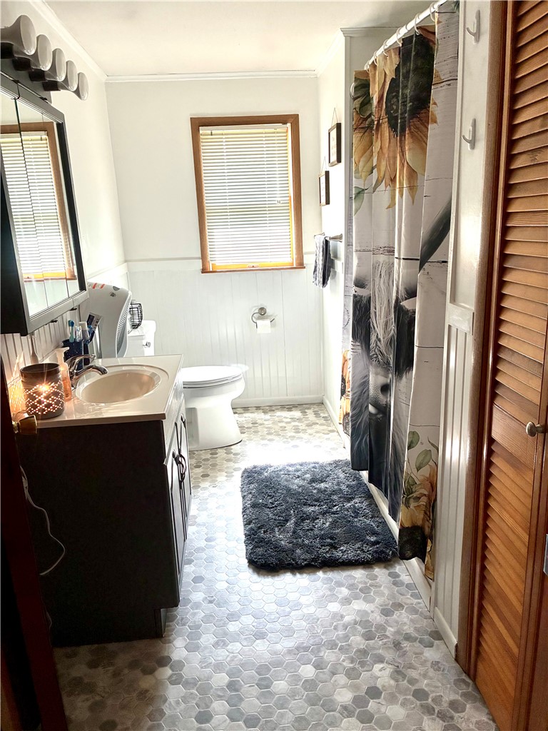 4595 Stever Hill Road Jerusalem, NY 14418 - Photo 33 of 50