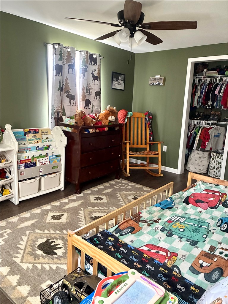 4595 Stever Hill Road Jerusalem, NY 14418 - Photo 36 of 50