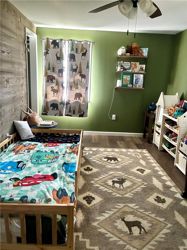 4595 Stever Hill Road Jerusalem, NY 14418 - Photo 38 of 50