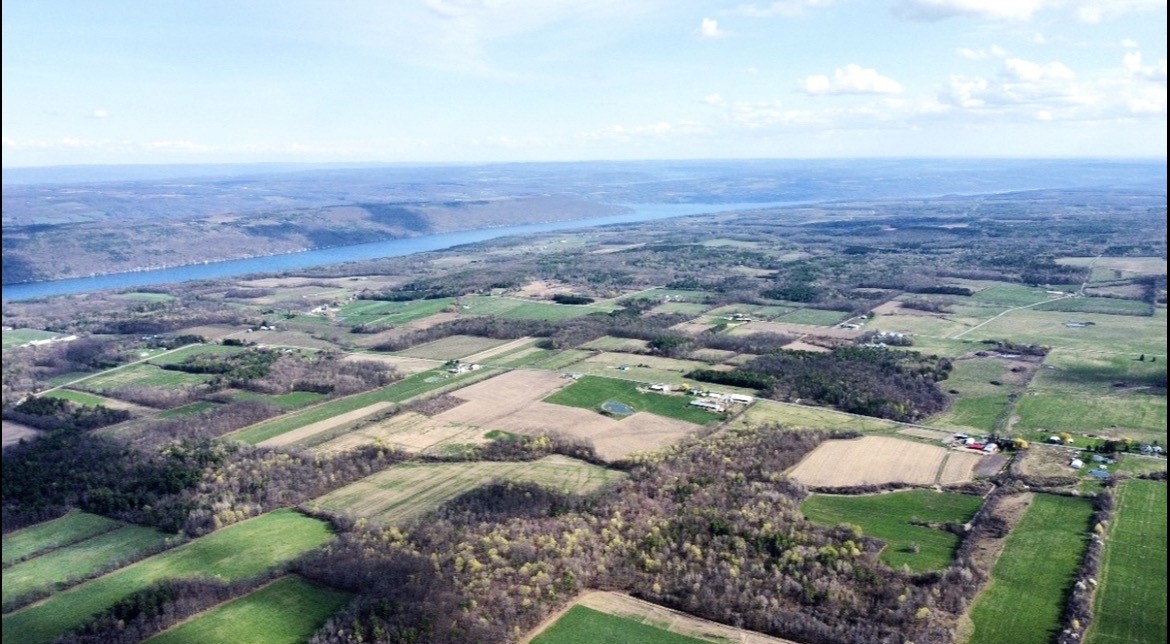 4595 Stever Hill Road Jerusalem, NY 14418 - Photo 48 of 50