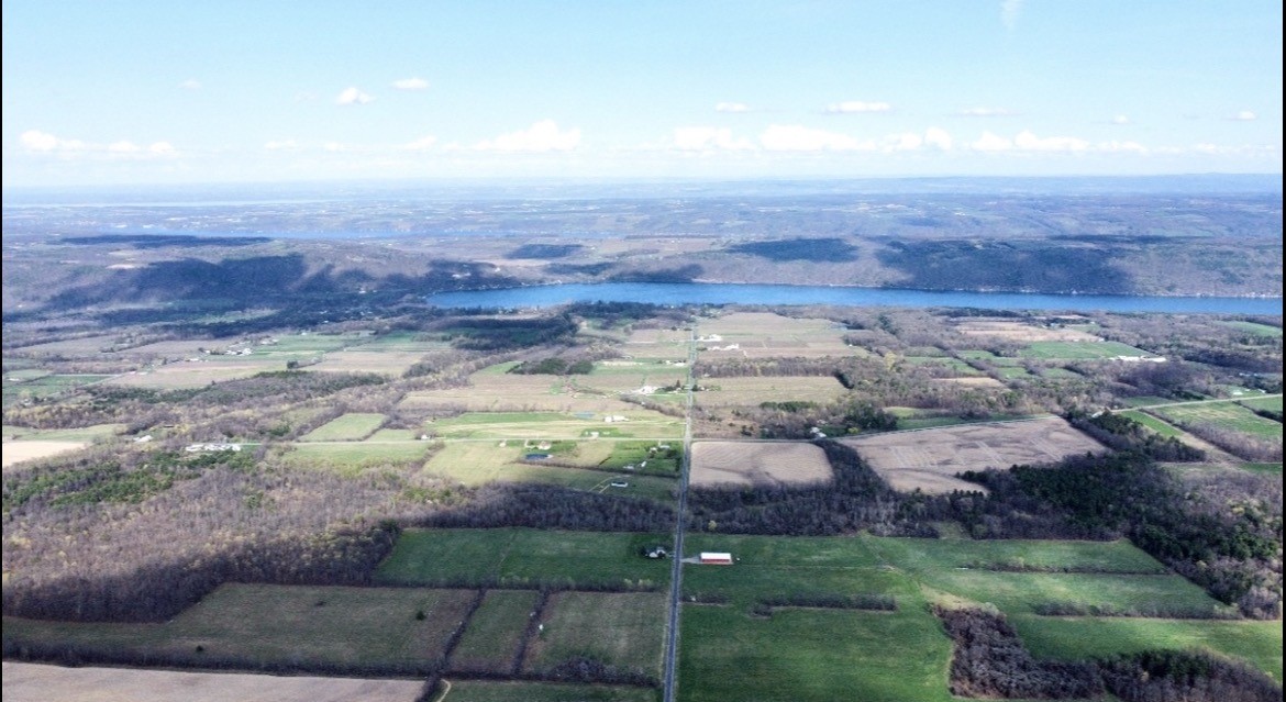 4595 Stever Hill Road Jerusalem, NY 14418 - Photo 49 of 50