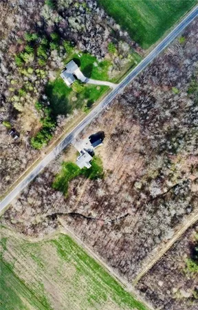 $379,999 | 4595 Stever Hill Road, Jerusalem, NY 14418