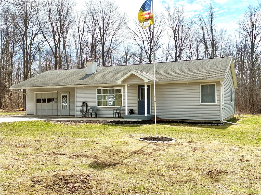 4595 Stever Hill Road Jerusalem, NY 14418 - Photo 5 of 50