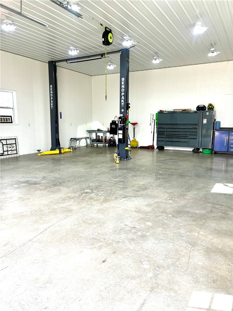 4595 Stever Hill Road Jerusalem, NY 14418 - Photo 9 of 50