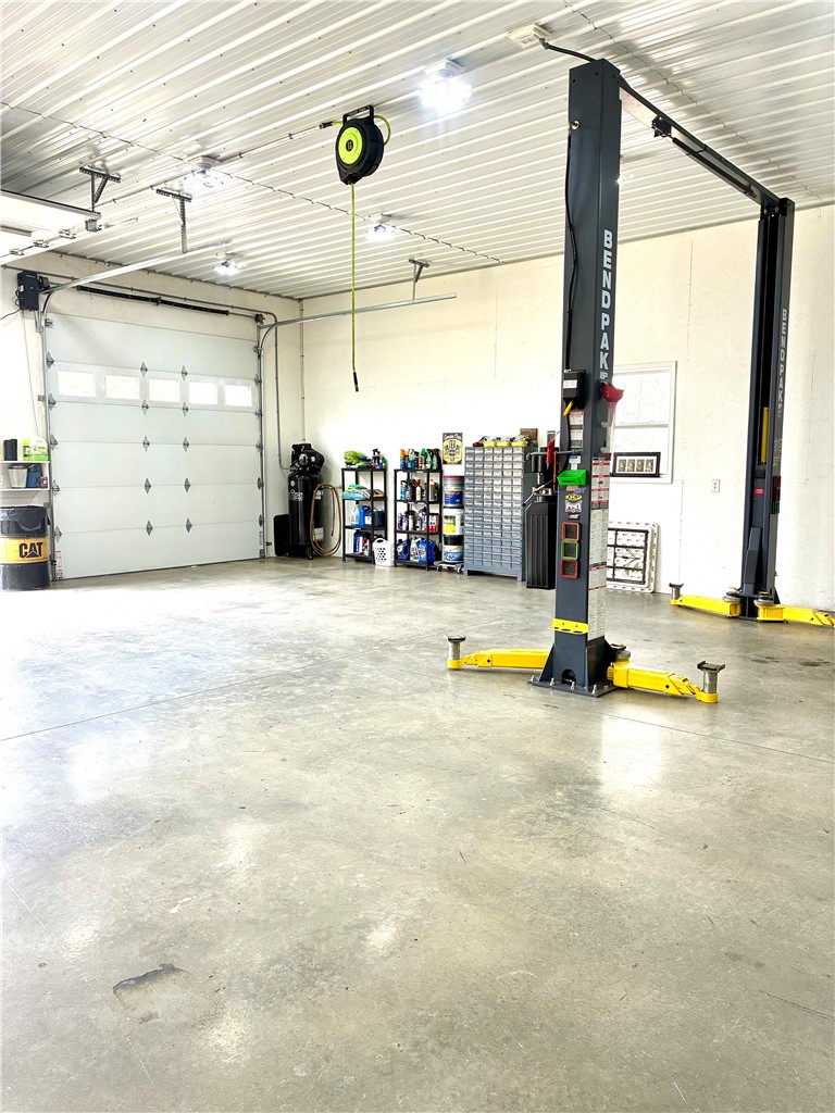 4595 Stever Hill Road Jerusalem, NY 14418 - Photo 10 of 50