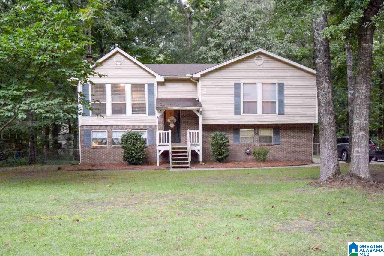 1006 Yellowleaf Lane Alabaster, AL 35114 - Photo 1 of 16
