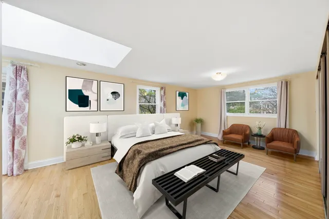 $975,000 | 5523 South Garfield Street, Hinsdale, IL 60521