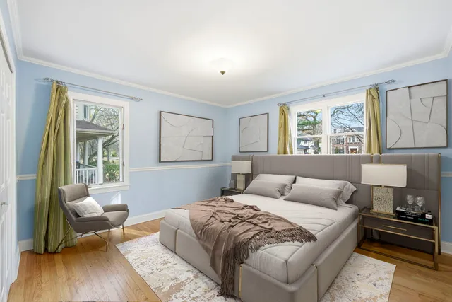 $975,000 | 5523 South Garfield Street, Hinsdale, IL 60521