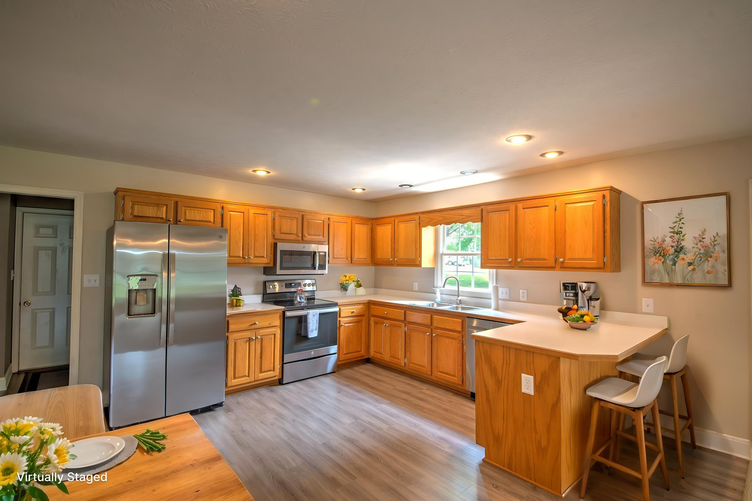 152 Nottingham Lane Waynesboro, VA 22980 - Photo 10 of 52