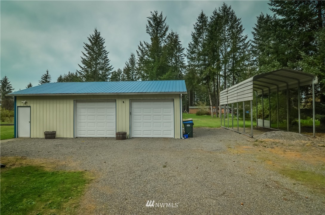 18445 Elderberry Street Southwest Rochester, WA 98579 - Photo 3 of 21