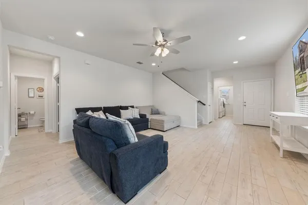$2,600 | 3213 Bedstraw Lane, Melissa, TX 75454