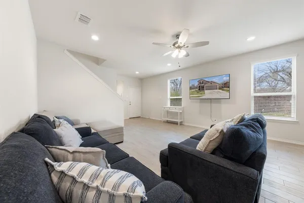 $2,600 | 3213 Bedstraw Lane, Melissa, TX 75454