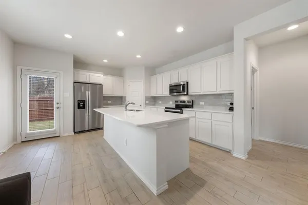 $2,600 | 3213 Bedstraw Lane, Melissa, TX 75454