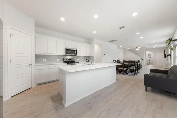 $2,600 | 3213 Bedstraw Lane, Melissa, TX 75454