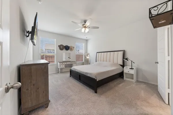 $2,600 | 3213 Bedstraw Lane, Melissa, TX 75454