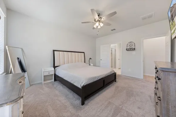 $2,600 | 3213 Bedstraw Lane, Melissa, TX 75454