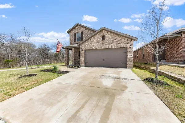 $2,600 | 3213 Bedstraw Lane, Melissa, TX 75454