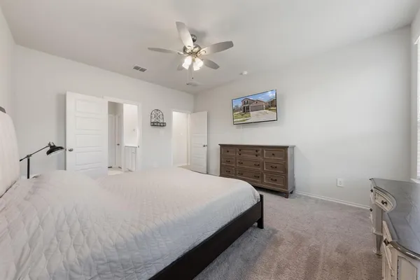 $2,600 | 3213 Bedstraw Lane, Melissa, TX 75454