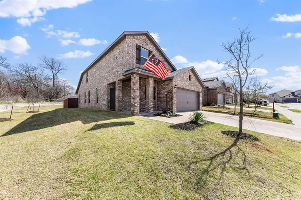 $2,600 | 3213 Bedstraw Lane, Melissa, TX 75454