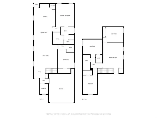 $2,600 | 3213 Bedstraw Lane, Melissa, TX 75454