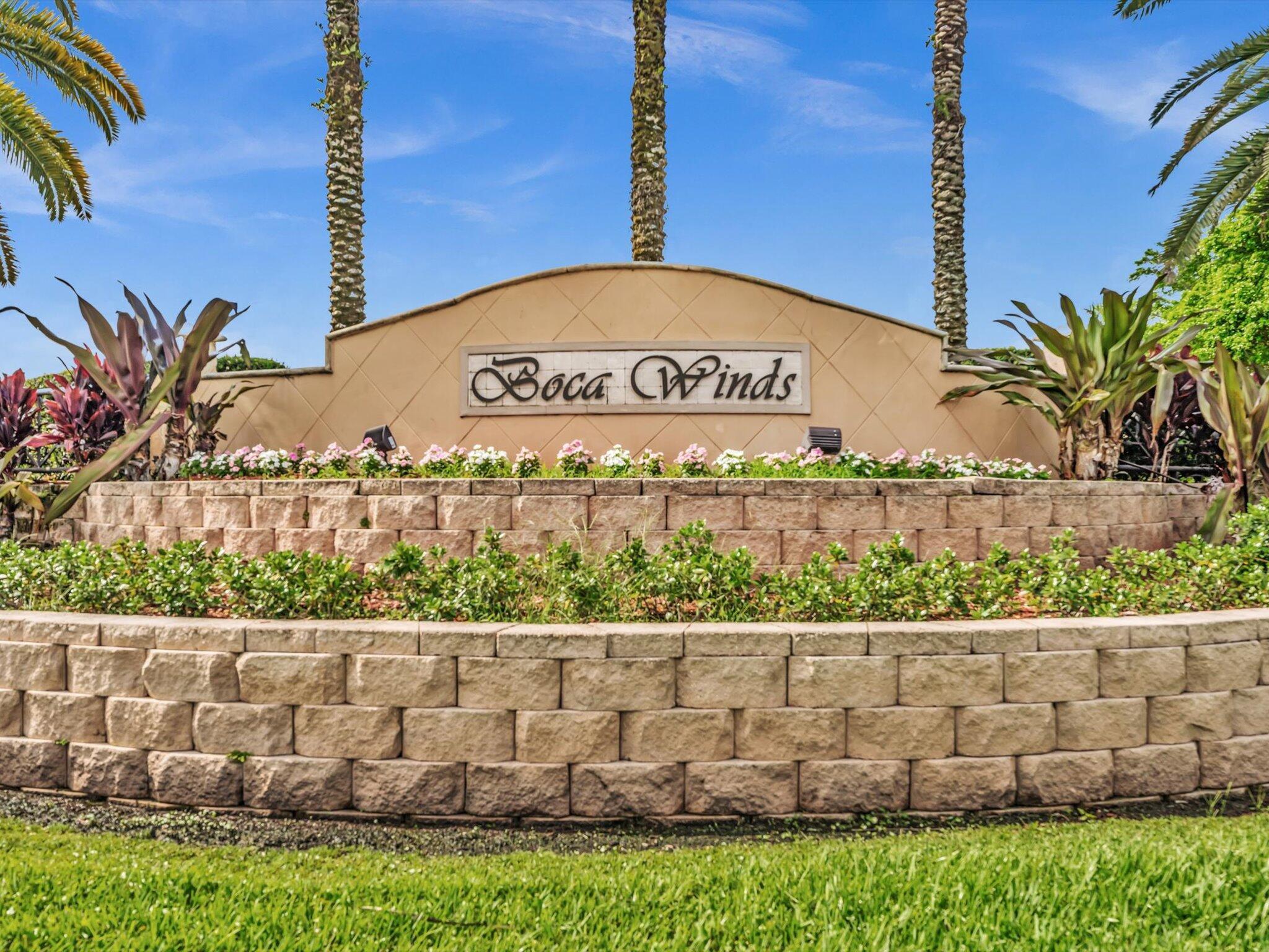 22325 Collington Drive Boca Raton, FL 33428 - Photo 47 of 55 Boca Winds