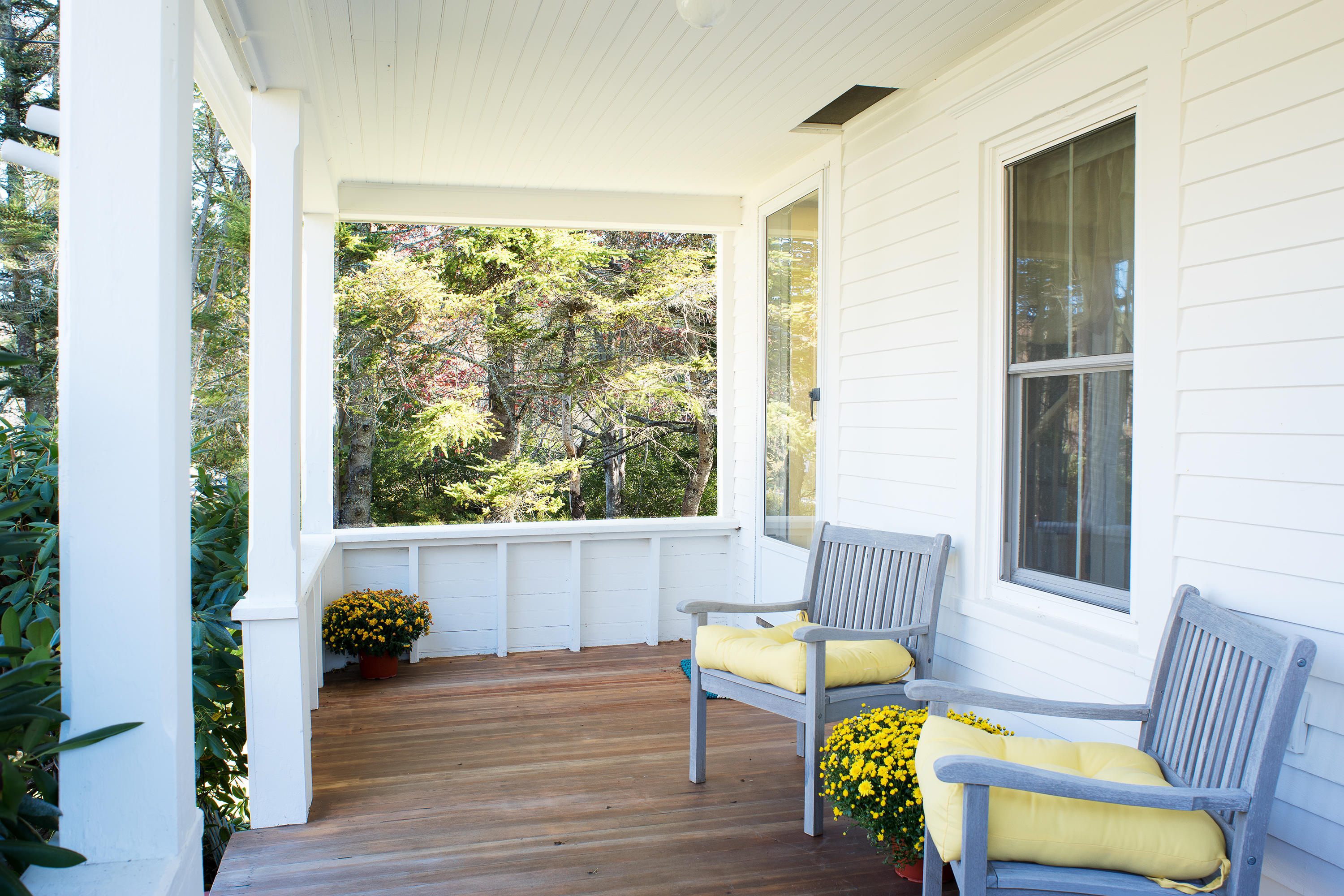 196 Snowball Hill Road New Harbor, ME 04554 - Photo 14 of 26 03-196SnowBallHillRd-SBS-