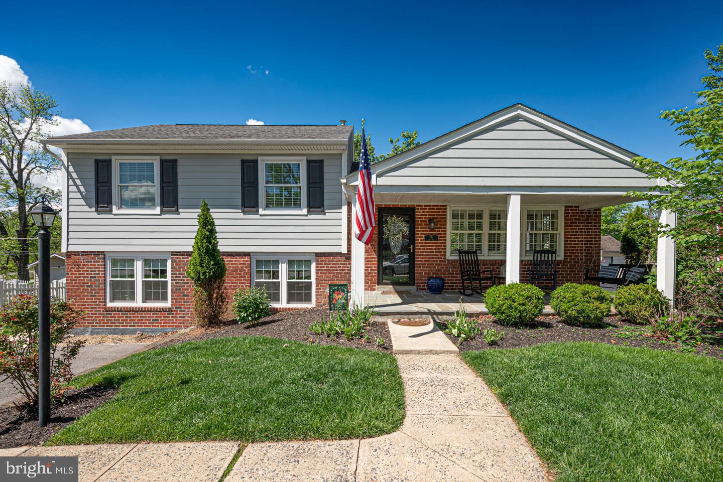 742 Elgin Road Newtown Square, PA 19073 - Photo 1 of 42