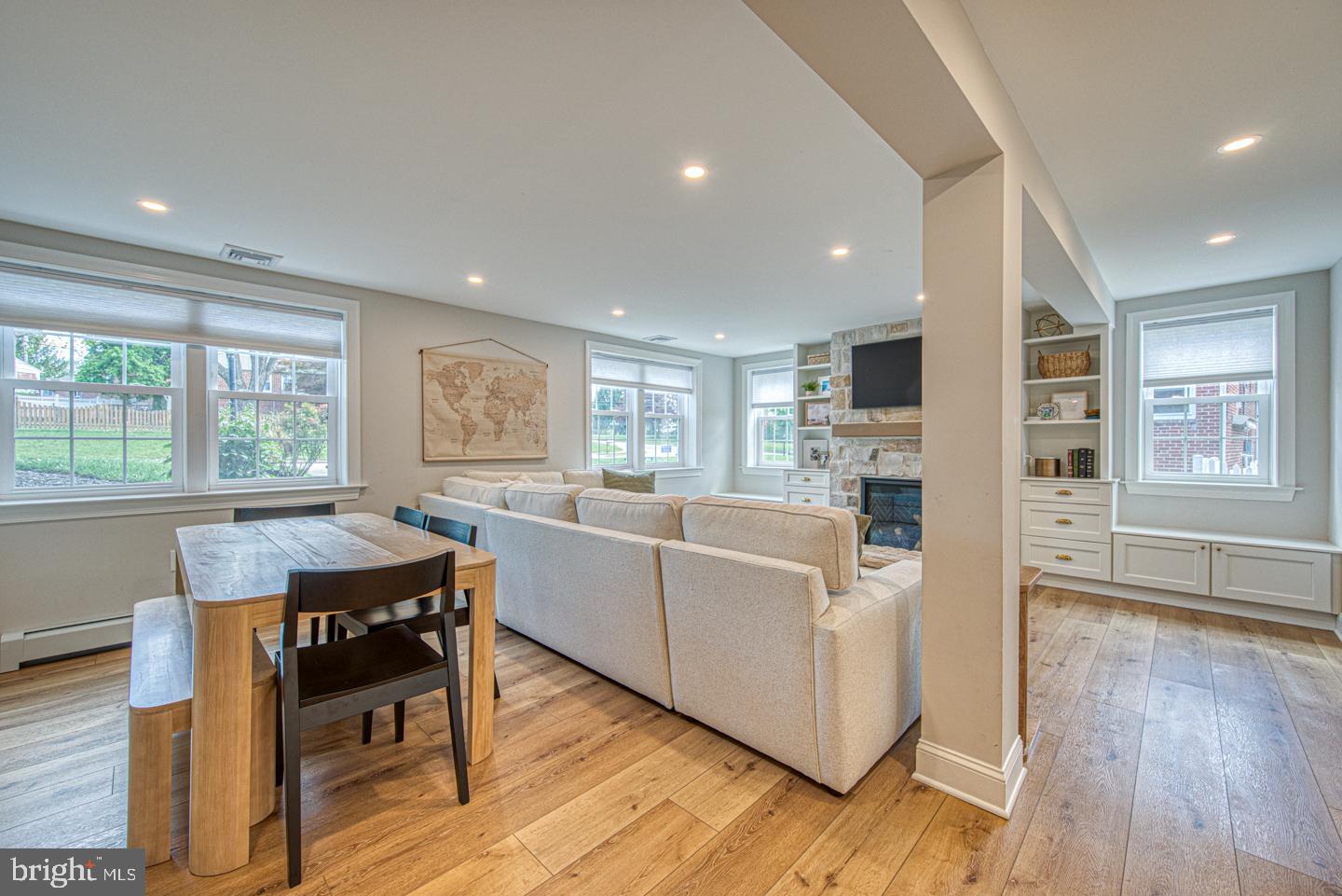 742 Elgin Road Newtown Square, PA 19073 - Photo 22 of 42